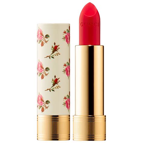 gucci lip color rouge a levres